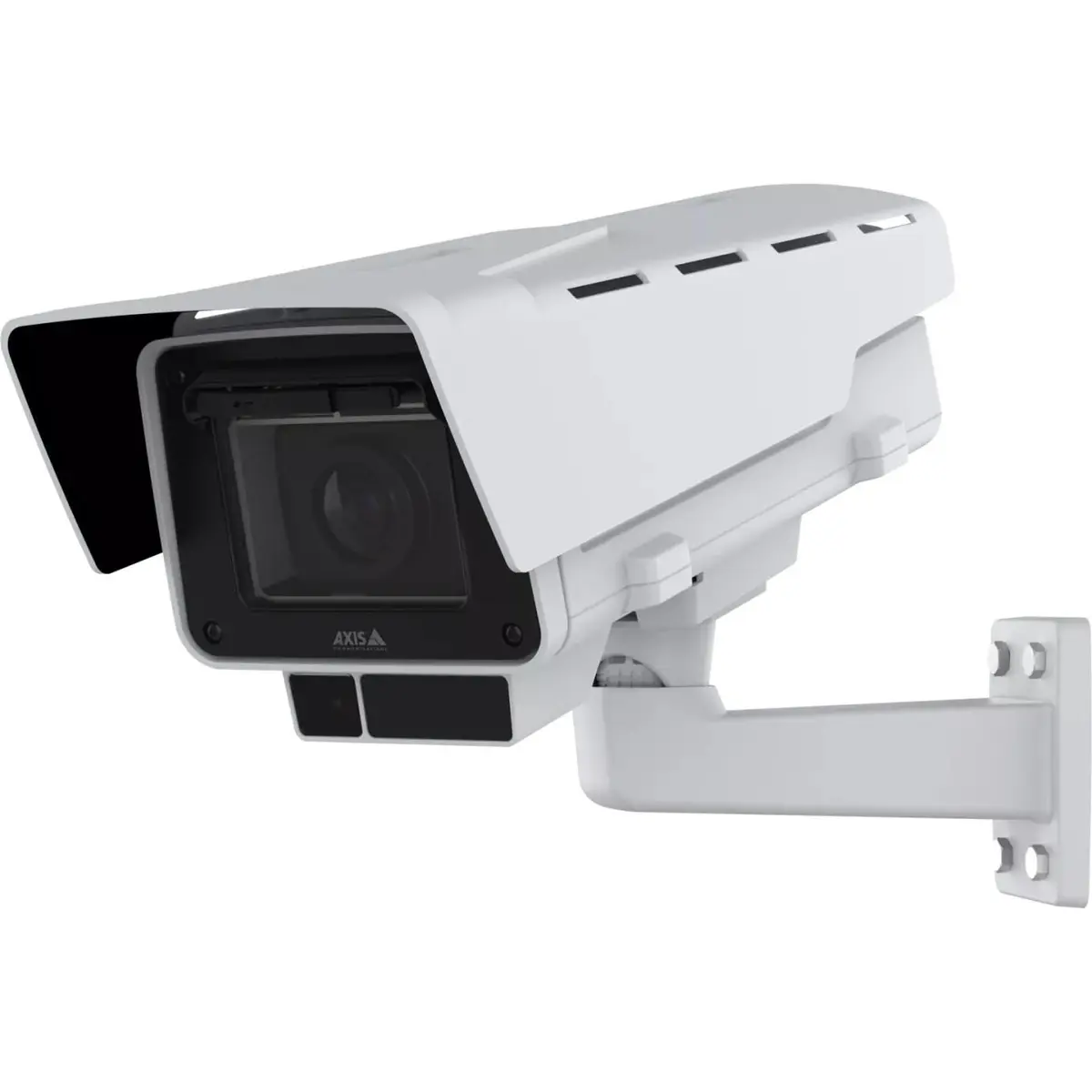 IP box drošības kamera AXIS Q1728-LE