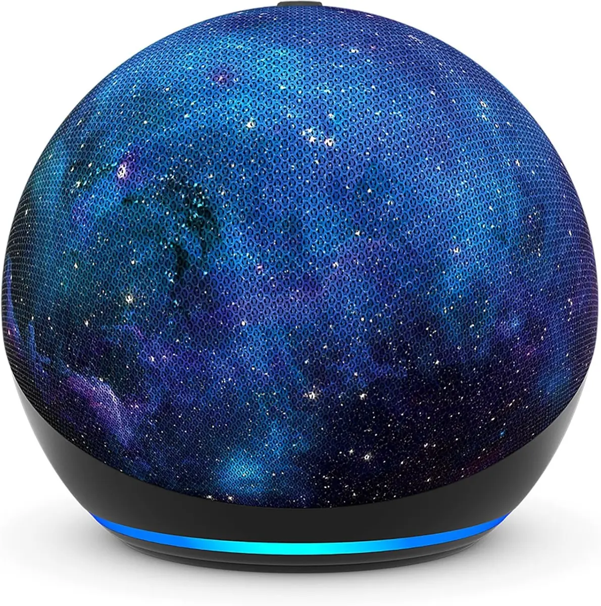 Amazon Echo Dot Kids (5. paaudze) viedais skaļrunis Photo 2
