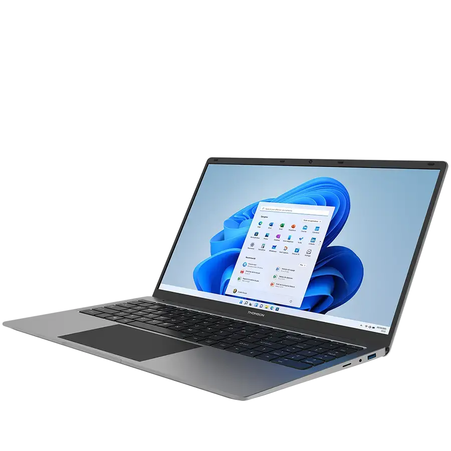 THOMSON Neo N15 15.6" ноутбук Photo 2