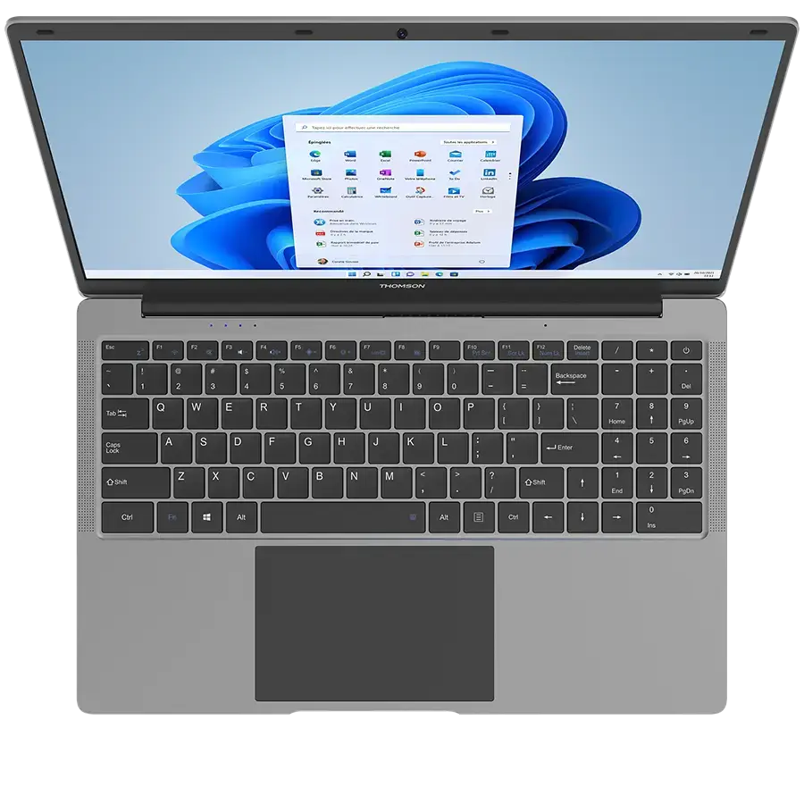 THOMSON Neo N15 15.6" ноутбук Photo 4