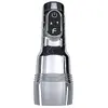 Fleshlight Pink Quiver — вибрирующий двухмоторный мастурбатор Photo 5