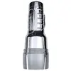 Fleshlight Pink Quiver — вибрирующий двухмоторный мастурбатор Photo 6