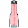 Fleshlight Pink Quiver — вибрирующий двухмоторный мастурбатор Photo 7