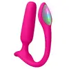 LOVENSE Lush Anal — Bluetooth анальная вибропробка Photo 3