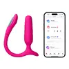LOVENSE Lush Anal — Bluetooth анальная вибропробка Photo 6