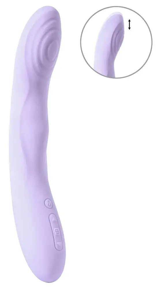 Svakom Selena Pastel Lilac вибратор Photo 2