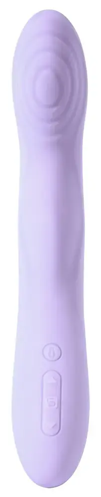 Svakom Selena Pastel Lilac вибратор Photo 3