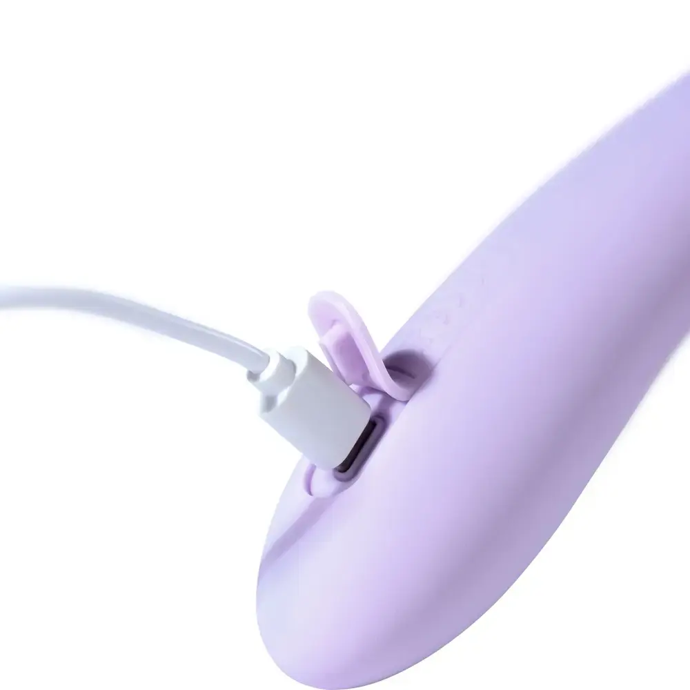 Svakom Selena Pastel Lilac вибратор Photo 6