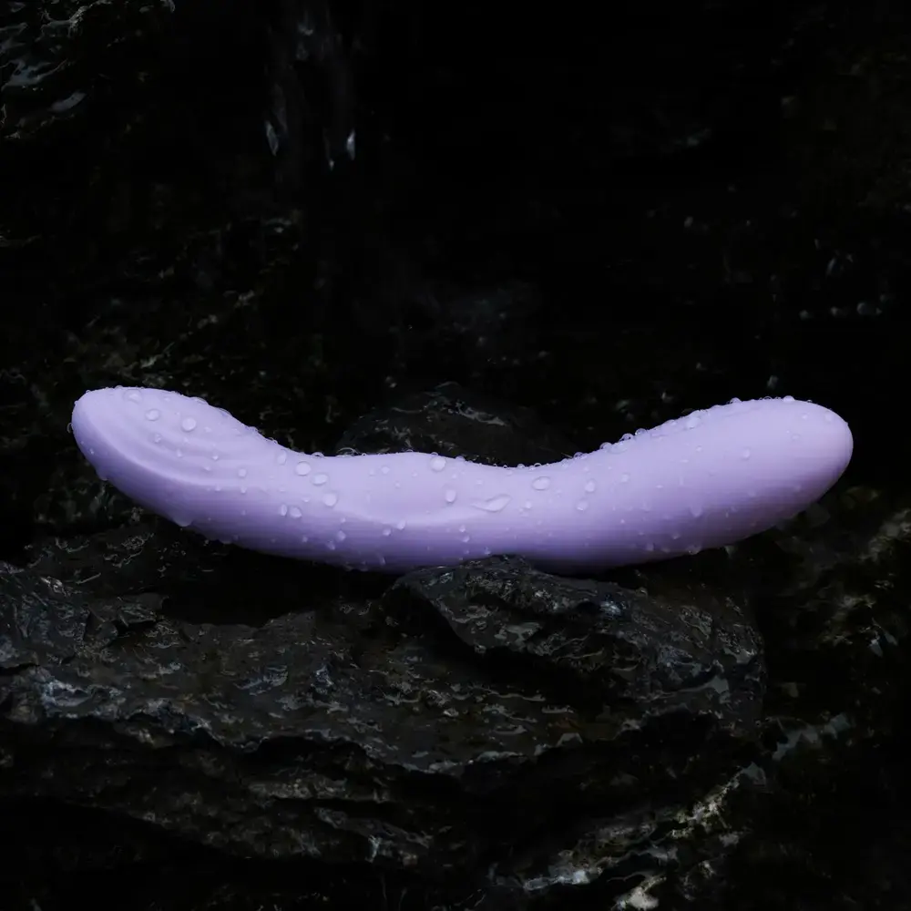 Svakom Selena Pastel Lilac вибратор Photo 9