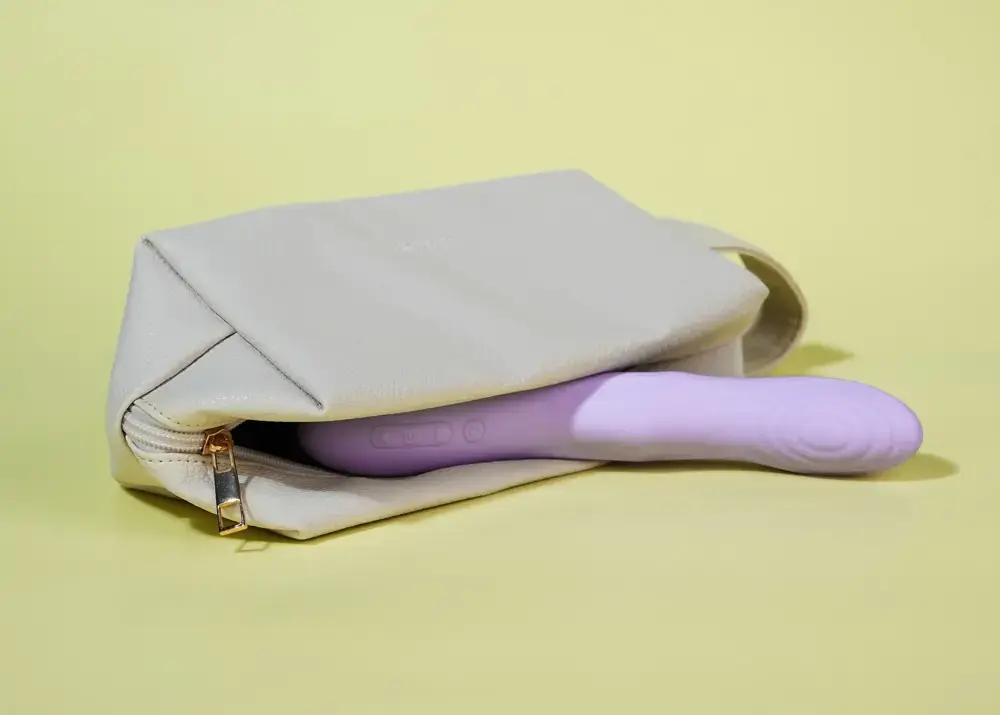 Svakom Selena Pastel Lilac вибратор Photo 12