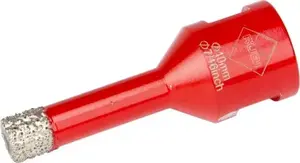 RUBI tile cutter model 06965 — manual hand tile cutter for ceramic and porcelain tiles