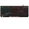 Pilna izmēra spēļu tastatūra Rebeltec SHARK Photo 2