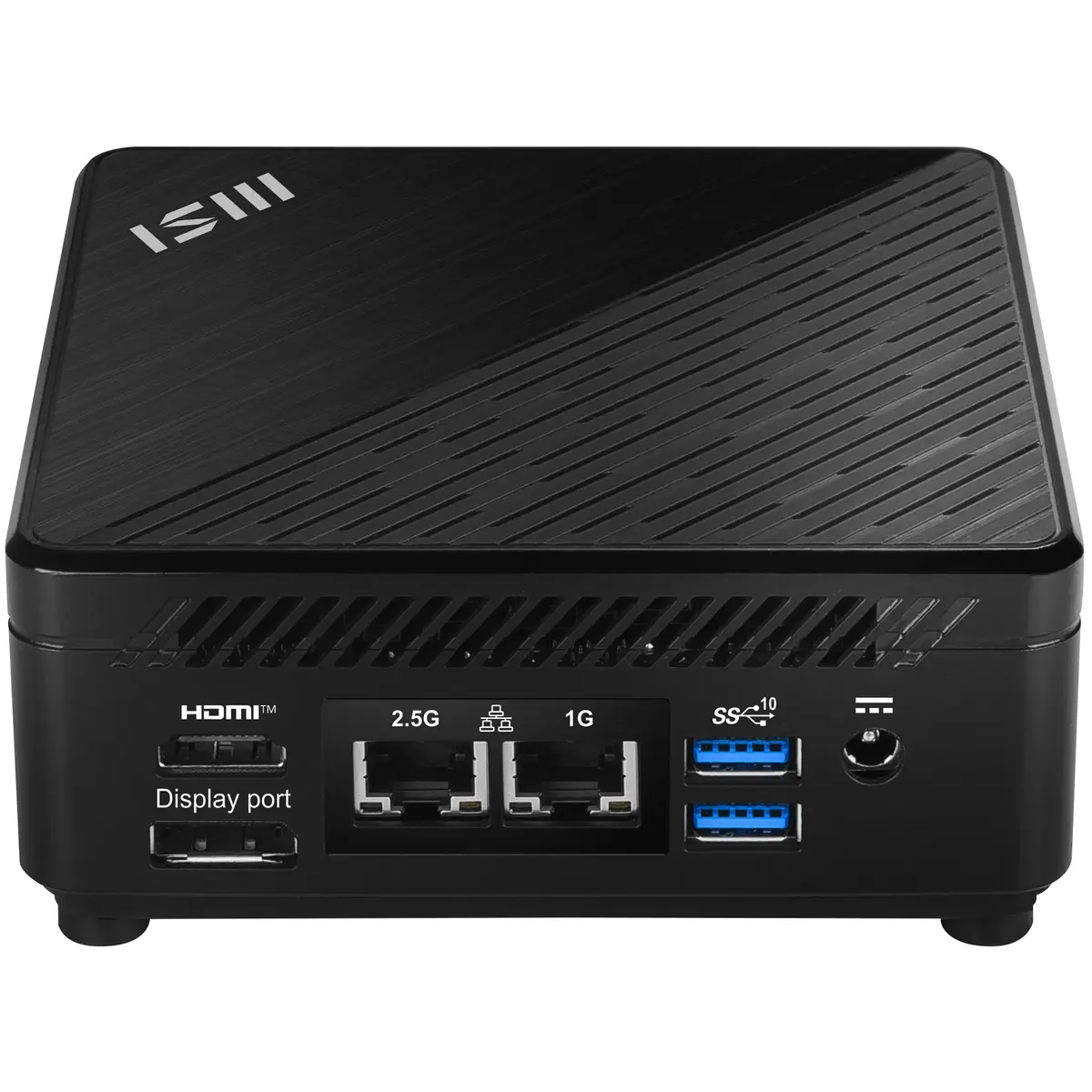 MSI Cubi 5 1M-438BEU Mini PC barebone Photo 6