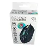 Игровая мышь Rebeltec SHARK Photo 4