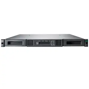 Автозагрузчик лент HP Enterprise HPE MSL 1/8 Gen3 0-drive Photo 1