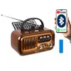 BLOW RA16 solar portable analog AM/FM radio Photo 2