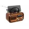 BLOW RA16 solar portable analog AM/FM radio Photo 3