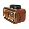 BLOW RA16 solar portable analog AM/FM radio Photo 5