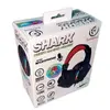 Rebeltec SHARK стереонаушники с микрофоном Photo 4
