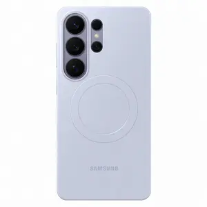 Samsung Slim Magnet Case, Galaxy S26 Ultra, gaiši violeta - Apvalks viedtālrunim