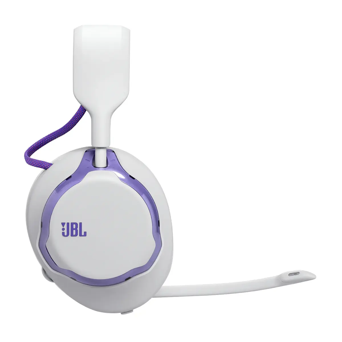 JBL Quantum 650 беспроводная игровая гарнитура Photo 2