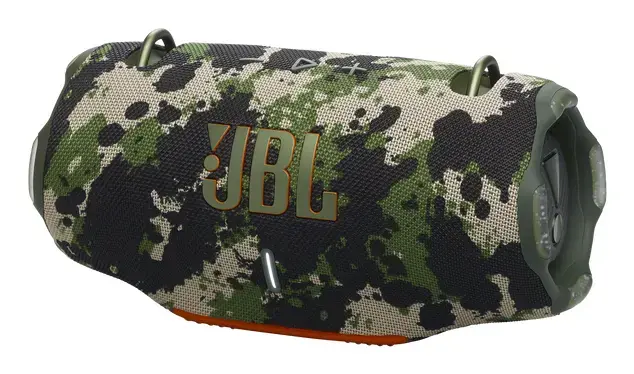 Портативная стереоколонка JBL Xtreme 4 Photo 2