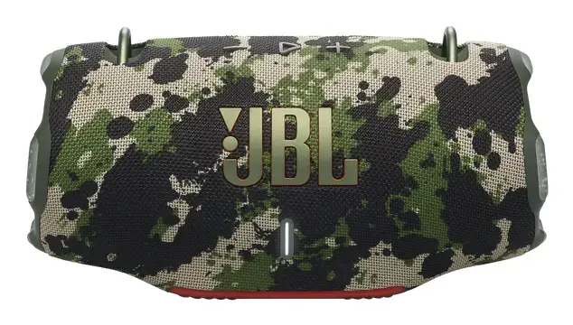 Портативная стереоколонка JBL Xtreme 4 Photo 3