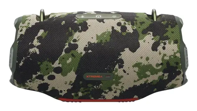 Портативная стереоколонка JBL Xtreme 4 Photo 4