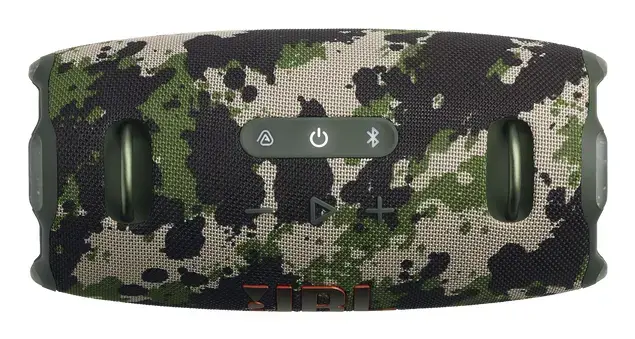 Портативная стереоколонка JBL Xtreme 4 Photo 7