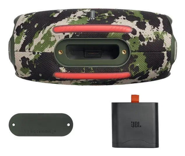 Портативная стереоколонка JBL Xtreme 4 Photo 9