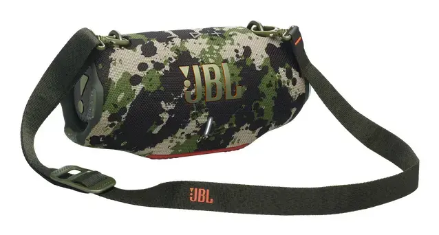 Портативная стереоколонка JBL Xtreme 4 Photo 10