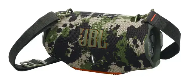 Портативная стереоколонка JBL Xtreme 4 Photo 11