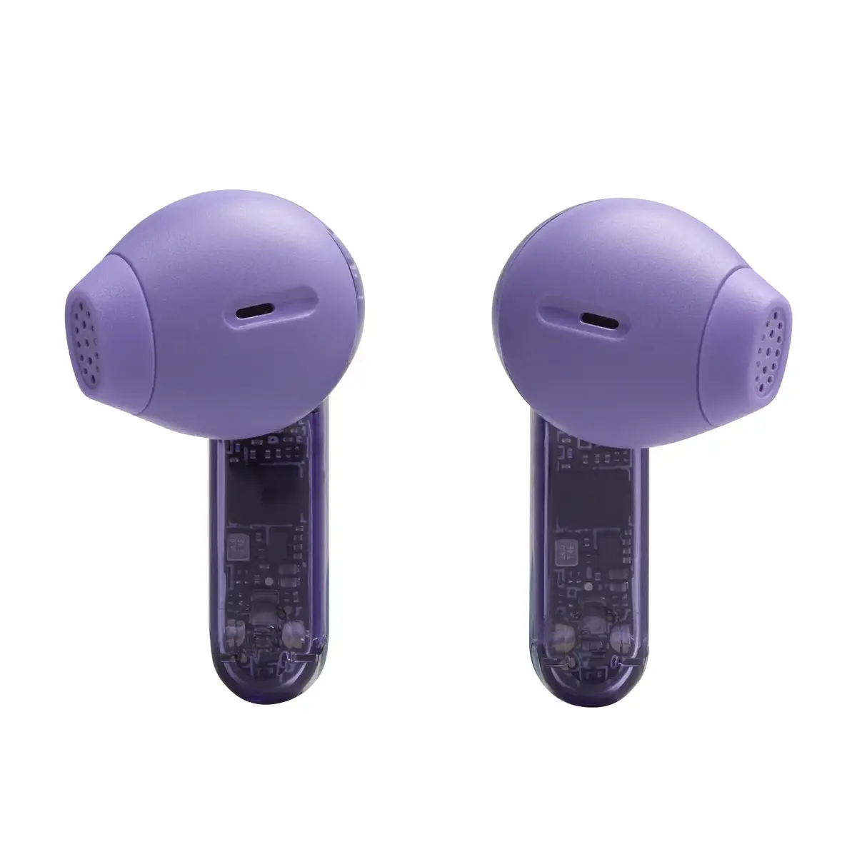 JBL Tune Flex 2 Ghost Edition внутриканальные TWS Photo 3
