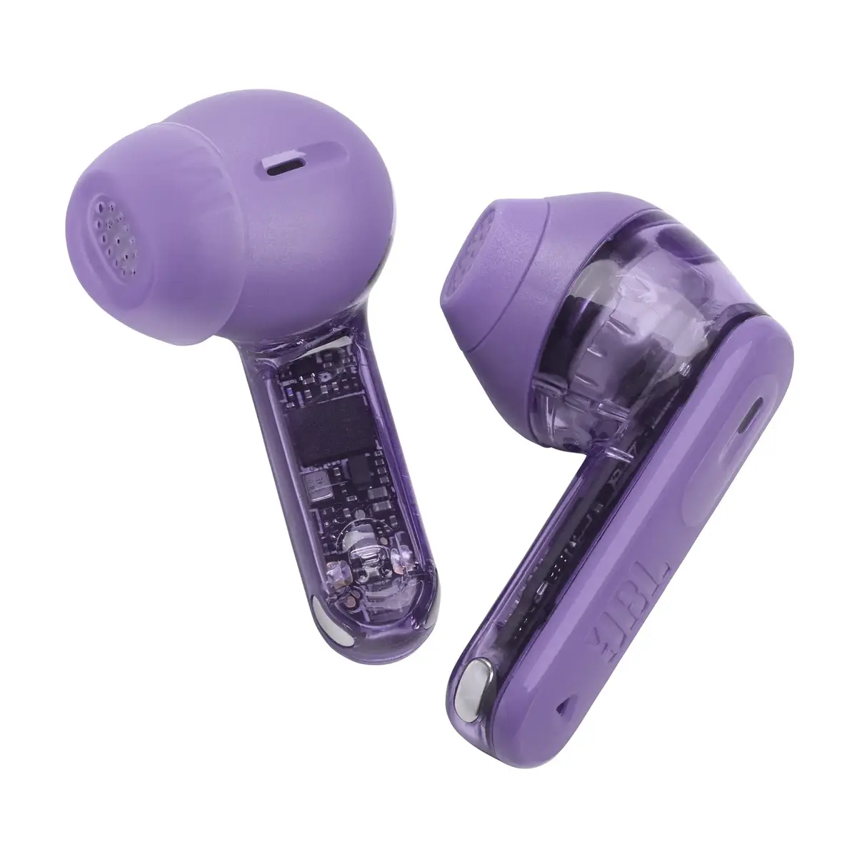 JBL Tune Flex 2 Ghost Edition внутриканальные TWS Photo 4