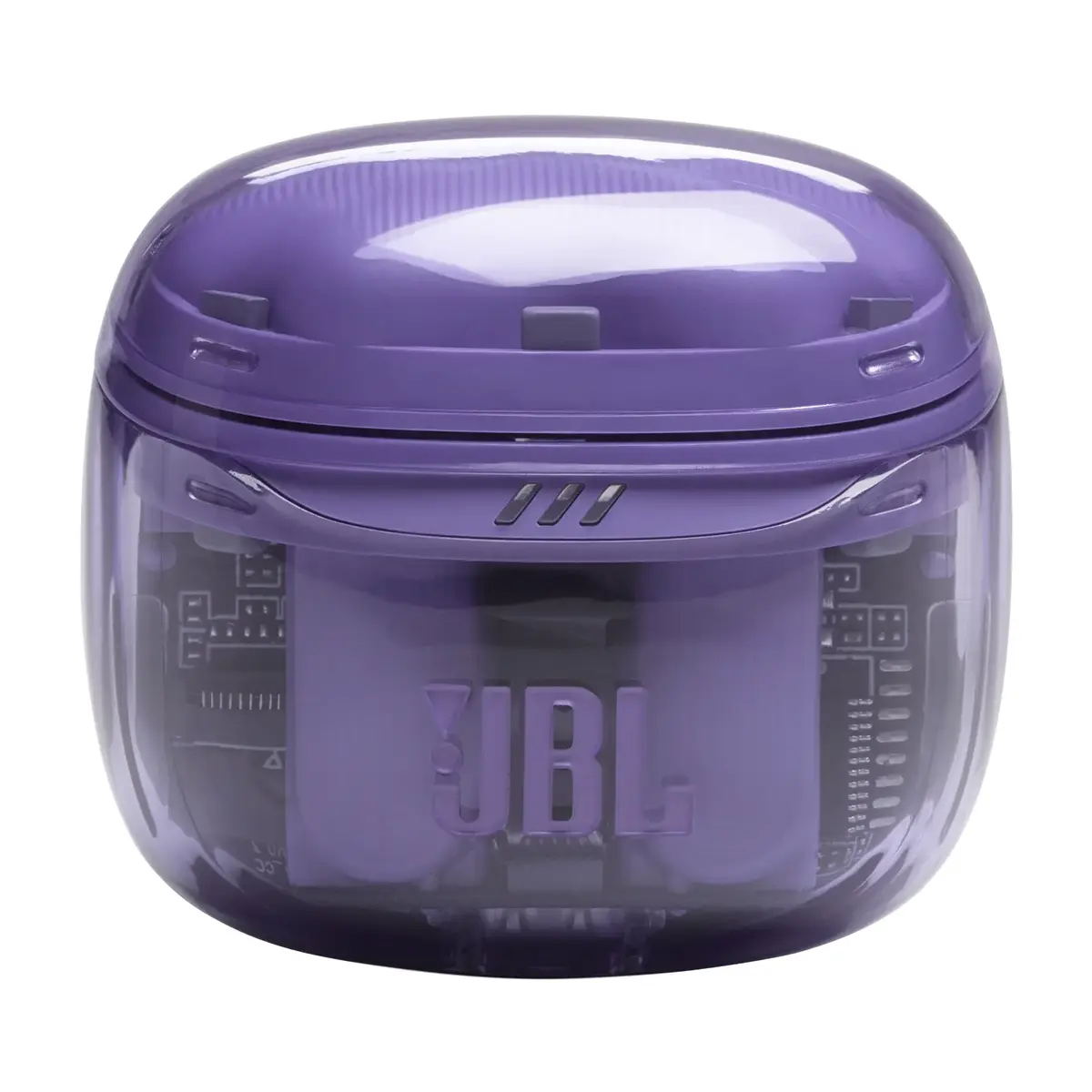 JBL Tune Flex 2 Ghost Edition внутриканальные TWS Photo 5