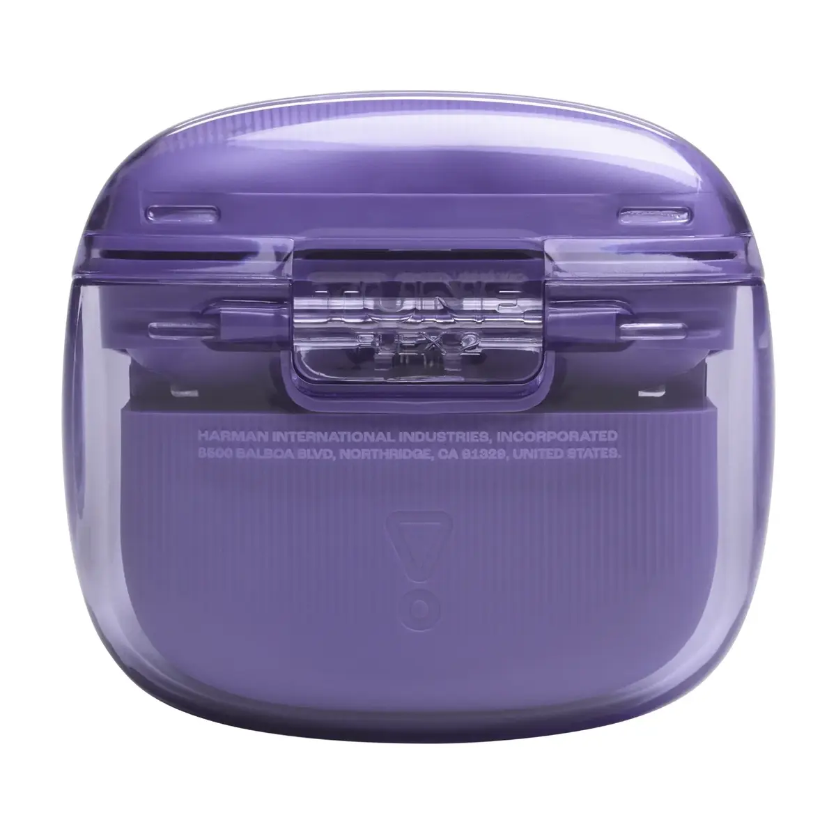 JBL Tune Flex 2 Ghost Edition внутриканальные TWS Photo 6