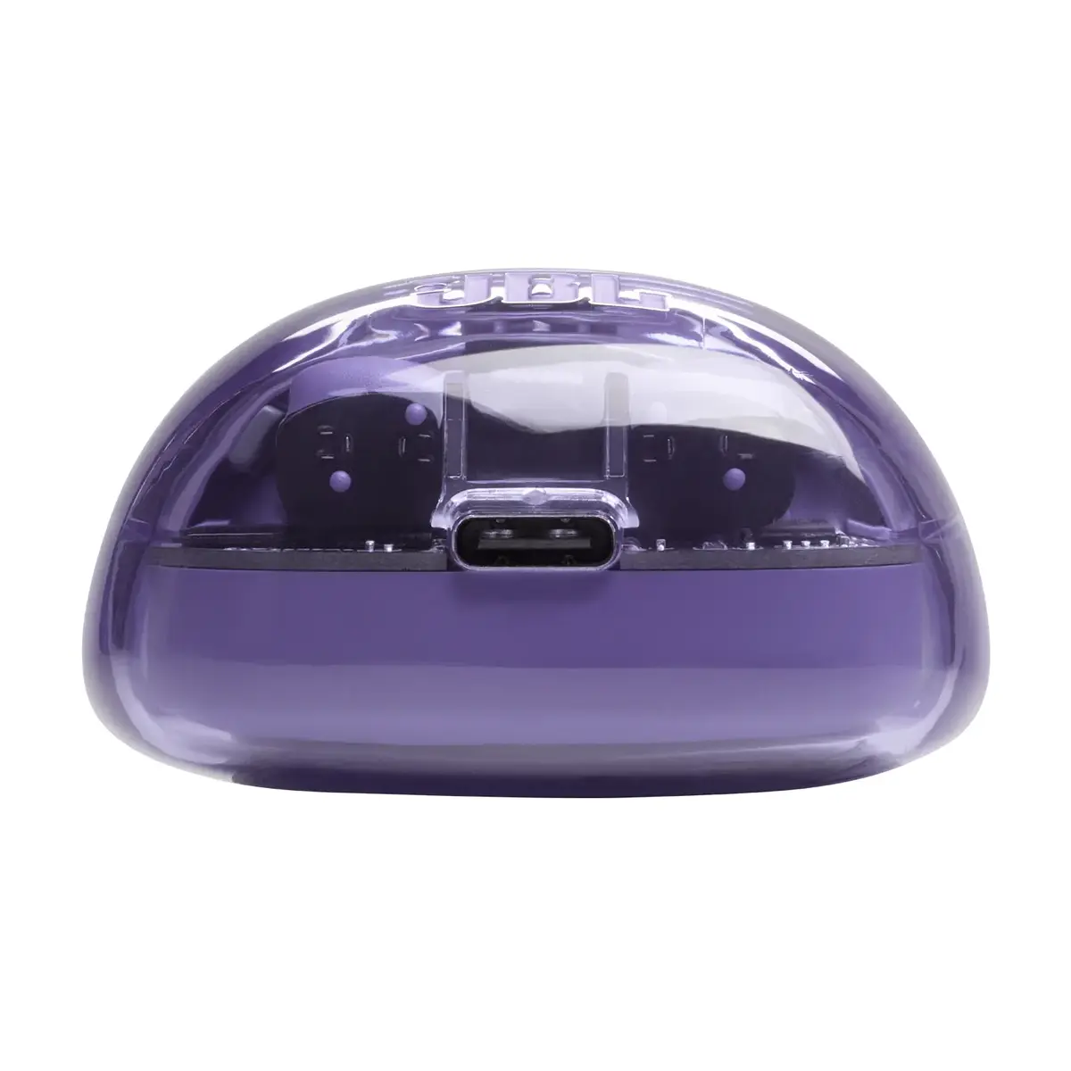 JBL Tune Flex 2 Ghost Edition внутриканальные TWS Photo 8