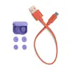 JBL Tune Flex 2 Ghost Edition внутриканальные TWS Photo 10