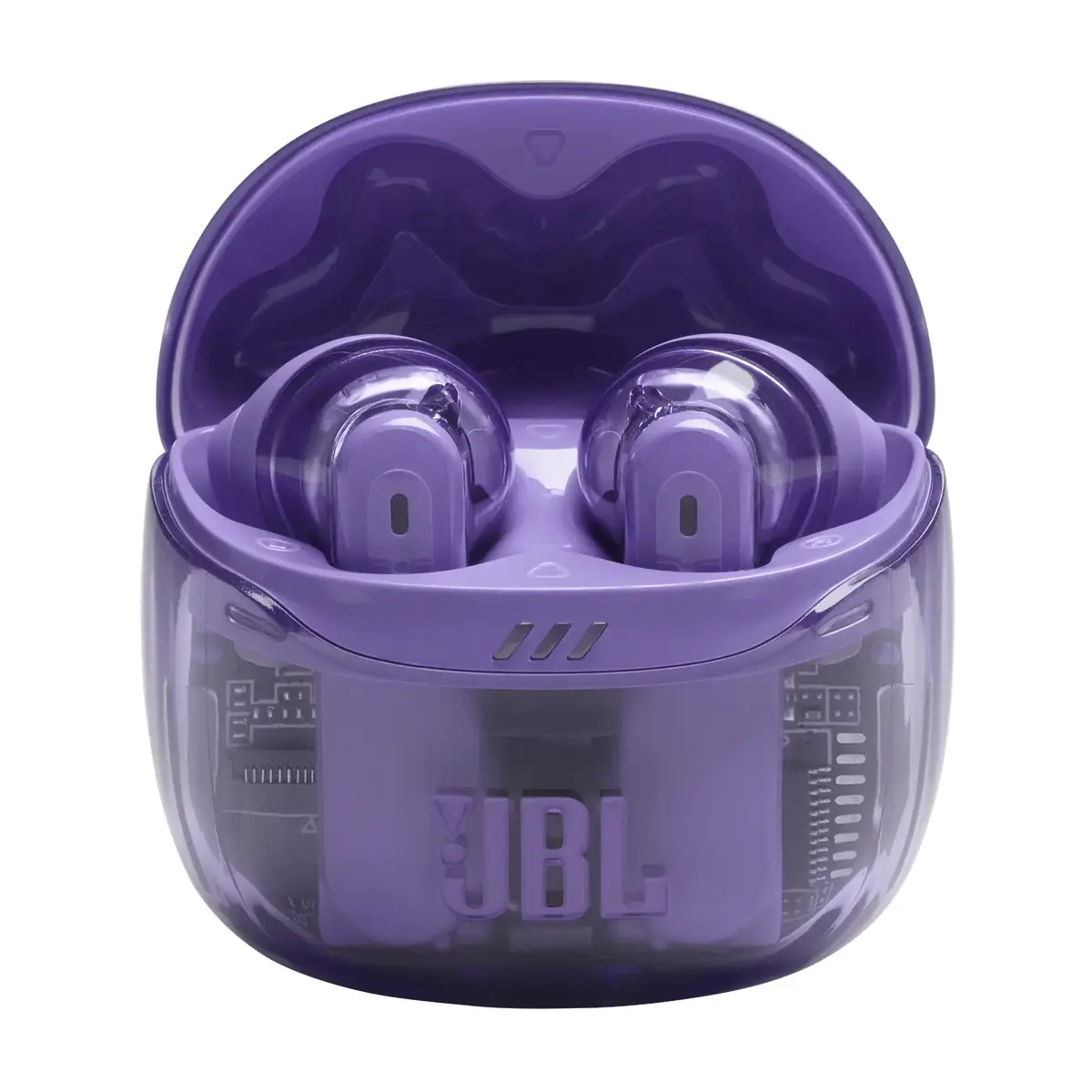 JBL Tune Flex 2 Ghost Edition внутриканальные TWS Photo 11