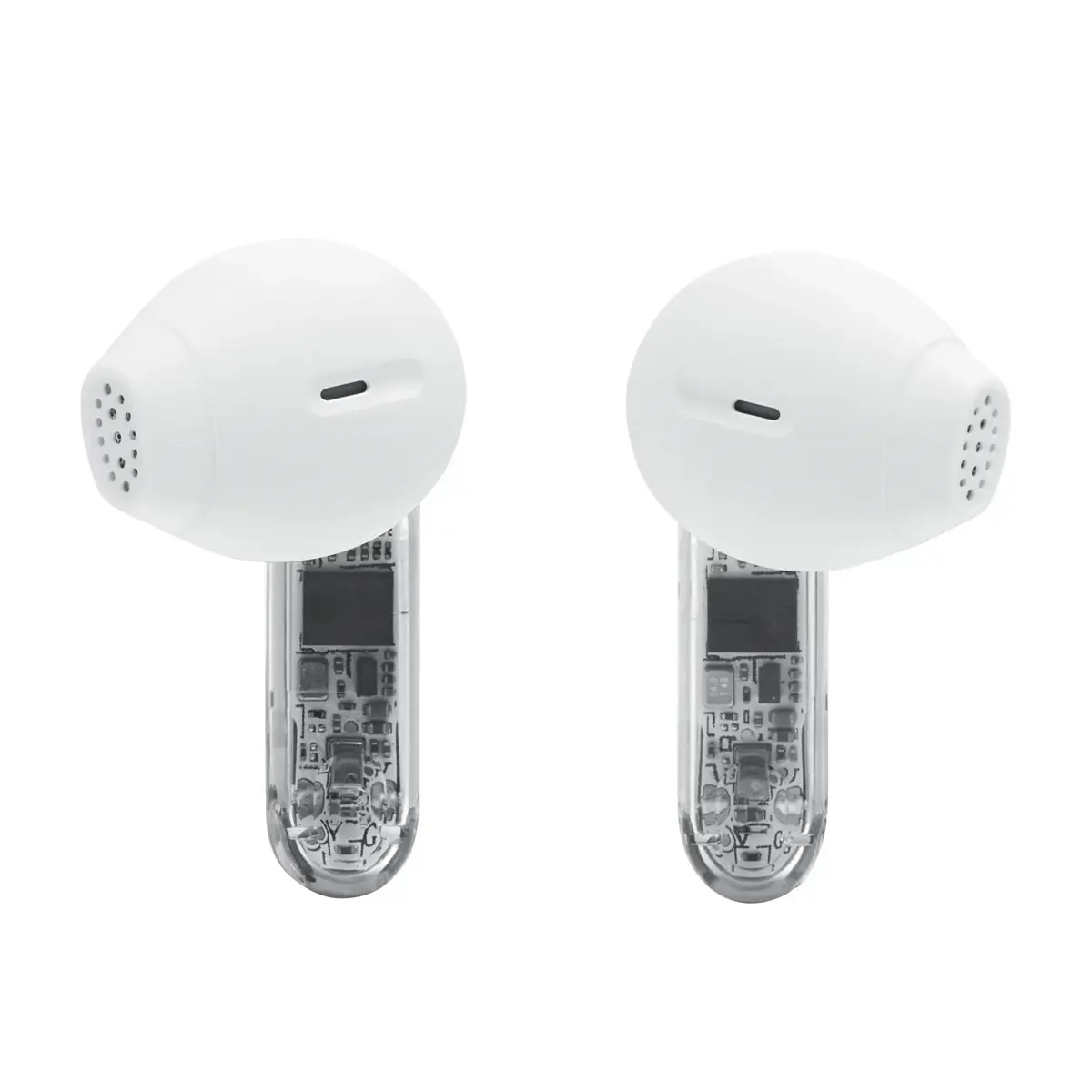 JBL Tune Flex 2 Ghost Edition внутриканальные TWS Photo 3