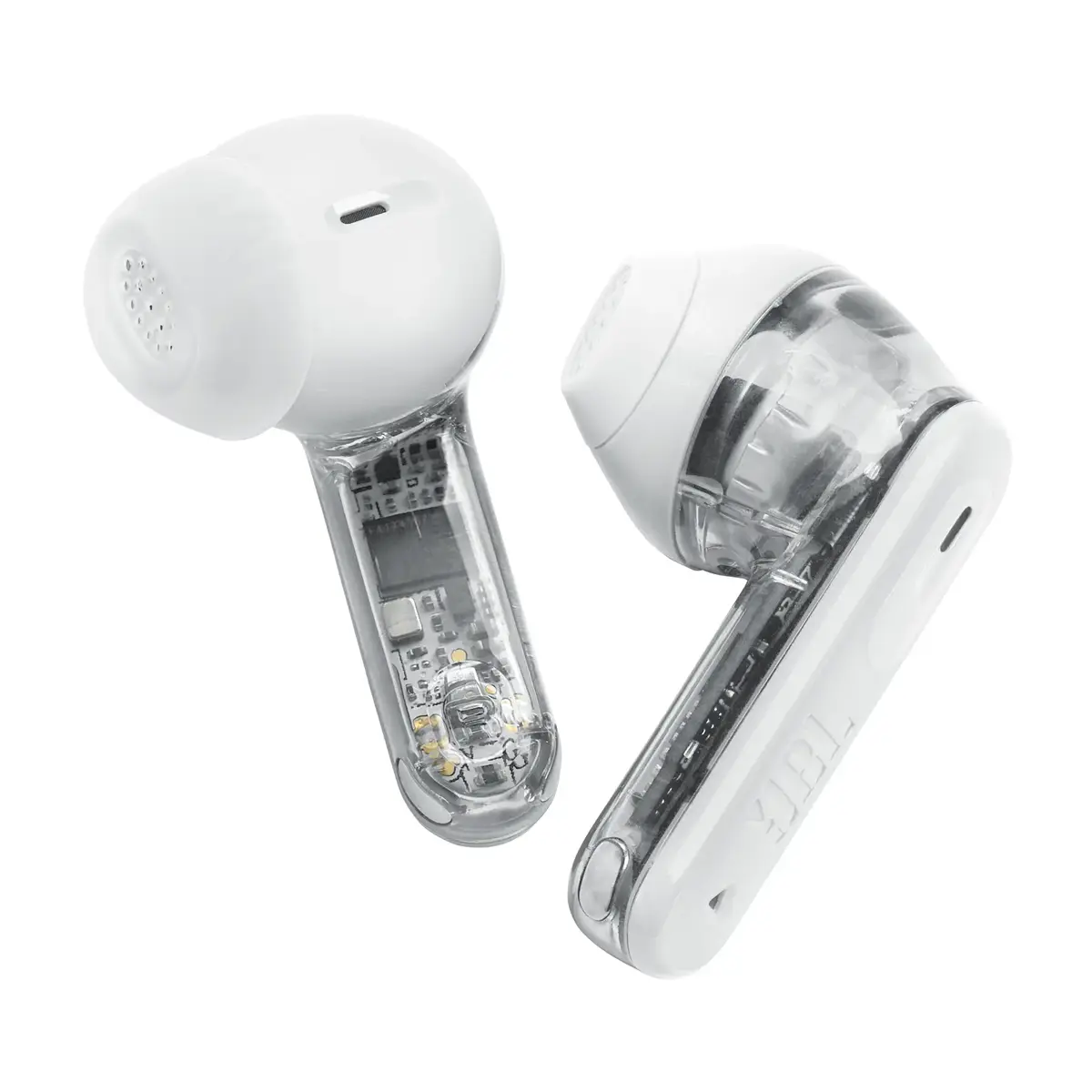JBL Tune Flex 2 Ghost Edition внутриканальные TWS Photo 4