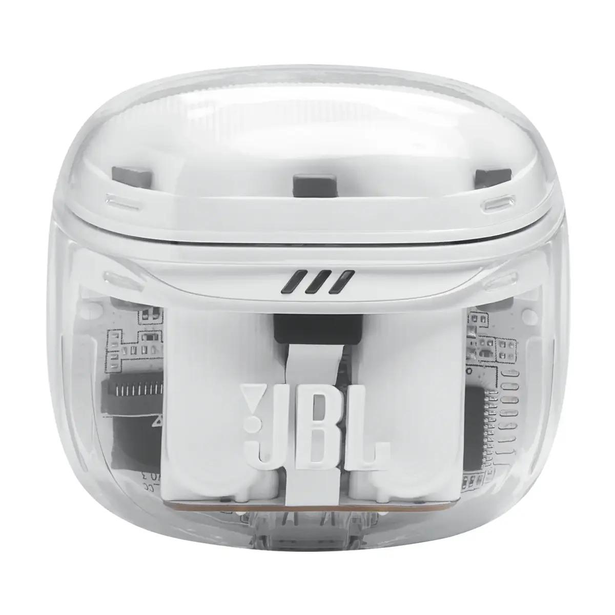 JBL Tune Flex 2 Ghost Edition внутриканальные TWS Photo 5