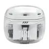 JBL Tune Flex 2 Ghost Edition внутриканальные TWS Photo 5