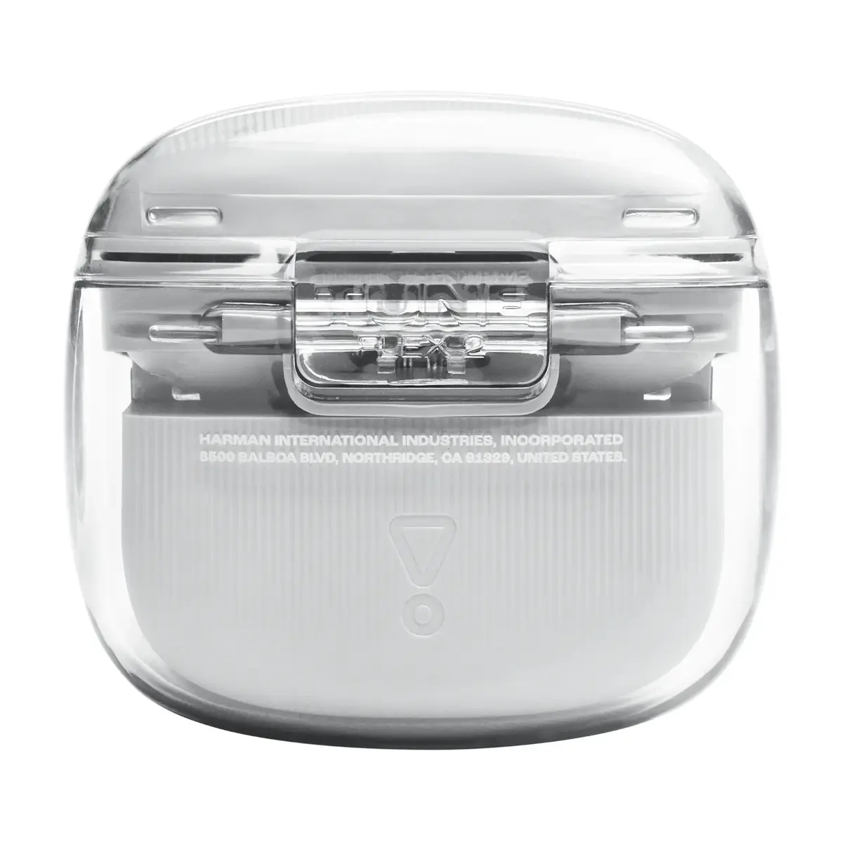 JBL Tune Flex 2 Ghost Edition внутриканальные TWS Photo 6