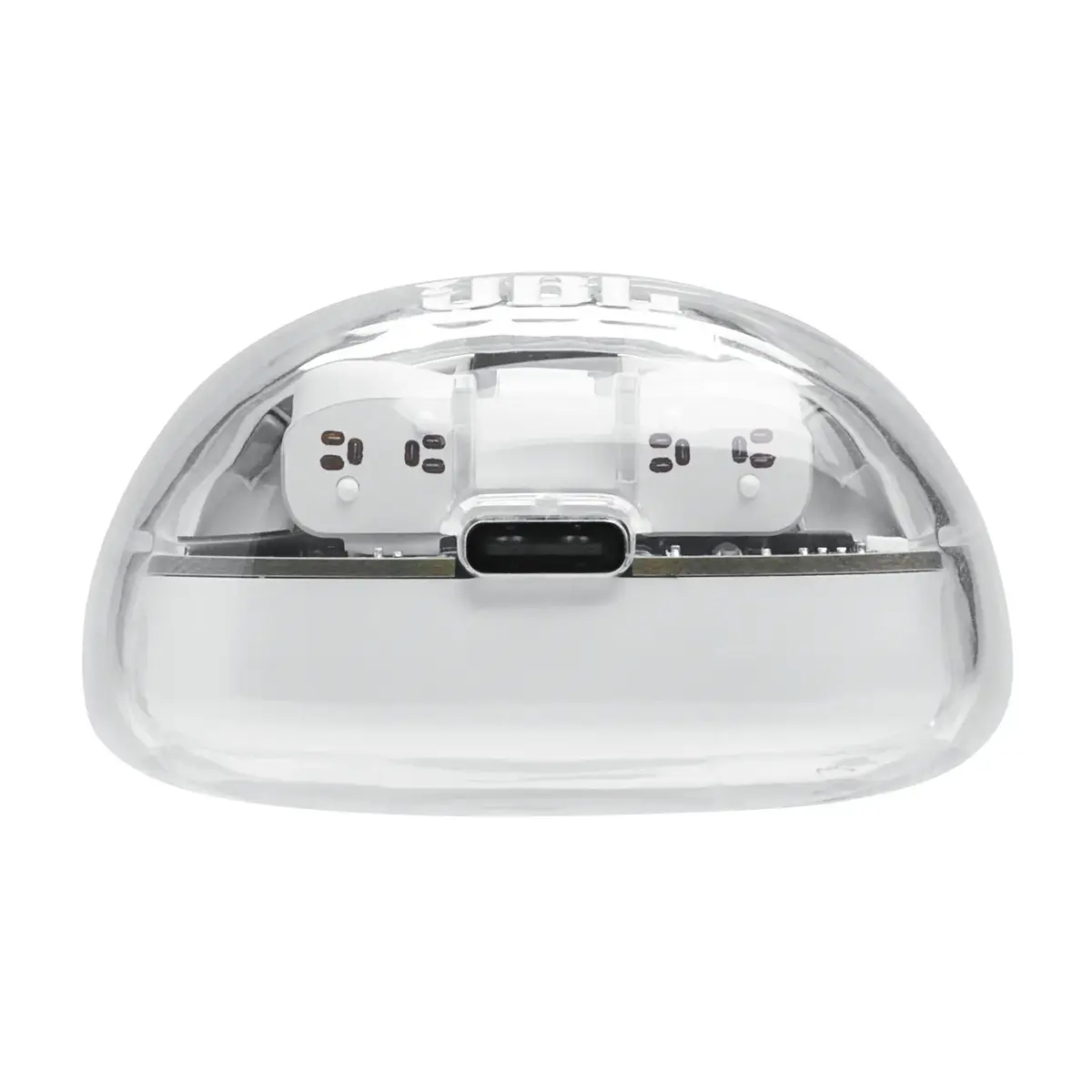 JBL Tune Flex 2 Ghost Edition внутриканальные TWS Photo 8