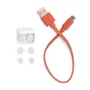 JBL Tune Flex 2 Ghost Edition внутриканальные TWS Photo 10