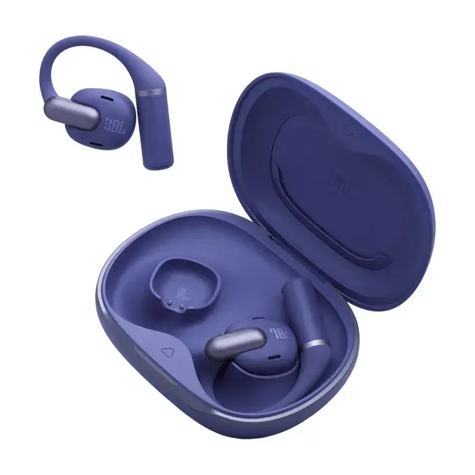 JBL Sense Pro TWS austiņas ar ausu āķi Photo 2