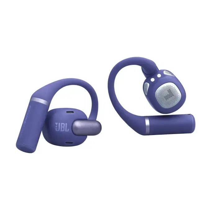 JBL Sense Pro TWS austiņas ar ausu āķi Photo 5