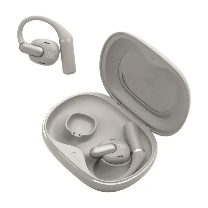 Austiņas JBL Sense Pro TWS Photo 2