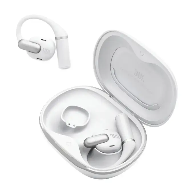 JBL Sense Pro TWS austiņas ar ausu āķi Photo 2